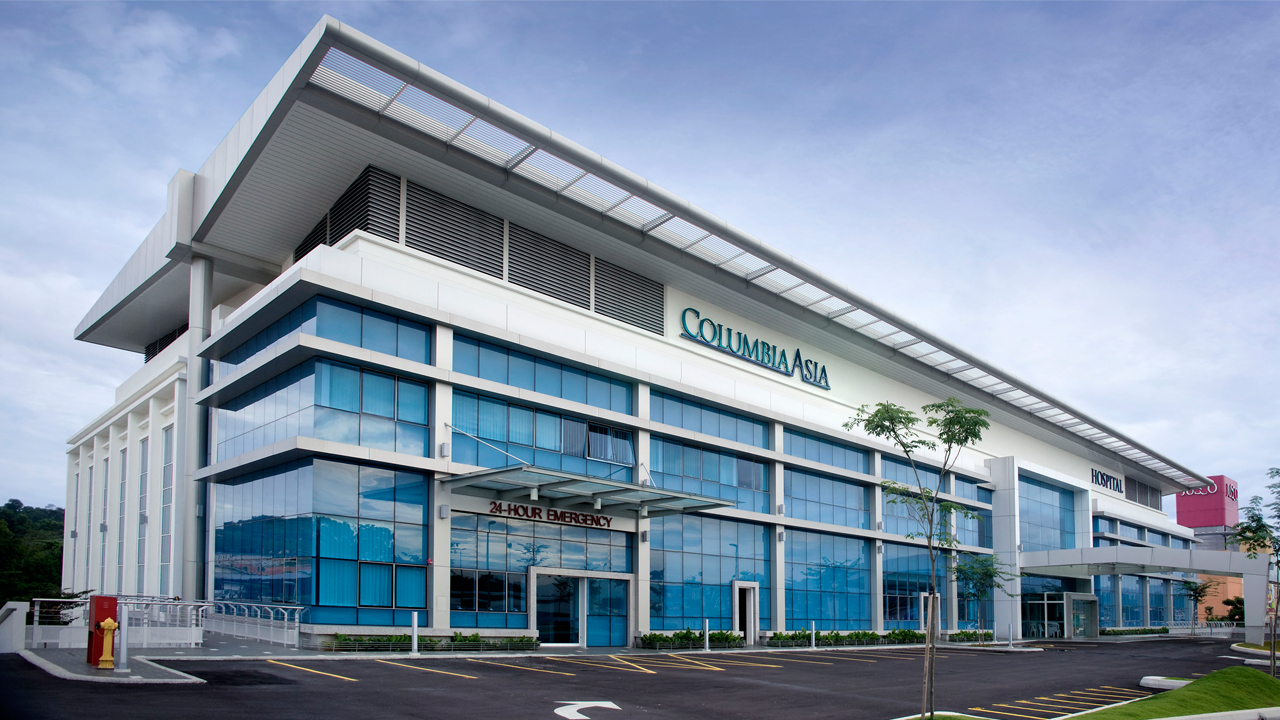 img-Columbia Asia Hospital Cheras